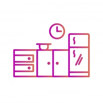 مطابخ ودريسنج